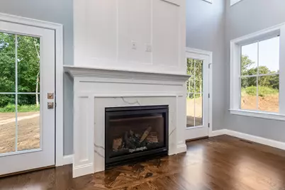 11 Buttonball Road #"The Ashton", Old Lyme, CT 06371 - Photo 21