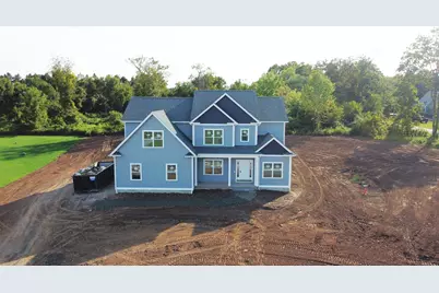 11 Buttonball Road #"The Ashton", Old Lyme, CT 06371 - Photo 1