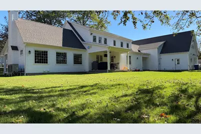 11 Buttonball Road #"The Ashton", Old Lyme, CT 06371 - Photo 35