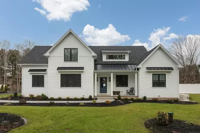 11 Buttonball Road #"The Ashton", Old Lyme, CT 06371 - Photo 29