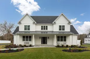11 Buttonball Rd, Old Lyme, CT 06371 - Photo 33