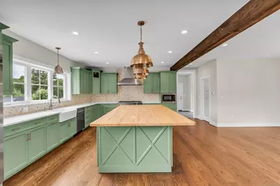 11 Buttonball Road #"The Ashton", Old Lyme, CT 06371 - Photo 15