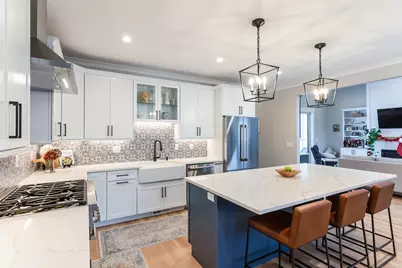 11 Buttonball Road #"The Ashton", Old Lyme, CT 06371 - Photo 11