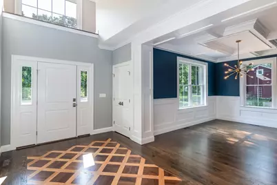 11 Buttonball Road #"The Ashton", Old Lyme, CT 06371 - Photo 19