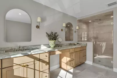 11 Buttonball Road #"The Ashton", Old Lyme, CT 06371 - Photo 17