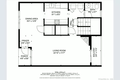 42 Twin Oaks #42, New Milford, CT 06776 - Photo 35