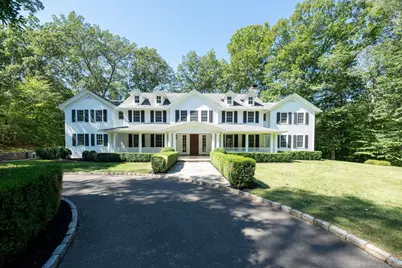25 Hermit Lane, Westport, CT 06880 - Photo 1