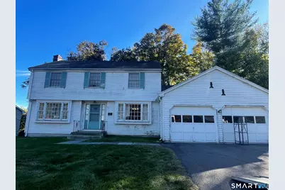 5 Lovelace Drive, West Hartford, CT 06117 - Photo 1