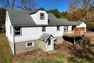 25 Chappell St, Chaplin, CT 06235 - Photo 5