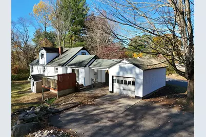 25 Chappell Street, Chaplin, CT 06235 - Photo 7