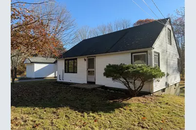 25 Chappell Street, Chaplin, CT 06235 - Photo 1