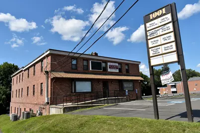 1001 Farmington Avenue #Suite 304, Bristol, CT 06010 - Photo 1