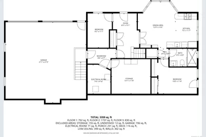 33 Thimble Farms Road, Branford, CT 06405 - Photo 31