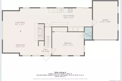 440 Chestnut Hill Avenue, Waterbury, CT 06704 - Photo 33