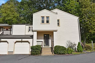 128 Lyman Road #25, Wolcott, CT 06716 - Photo 1