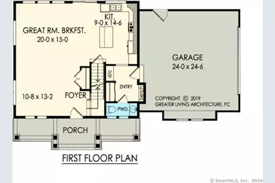 Lot 30 Wyllys Farm Road, Mansfield, CT 06250 - Photo 3