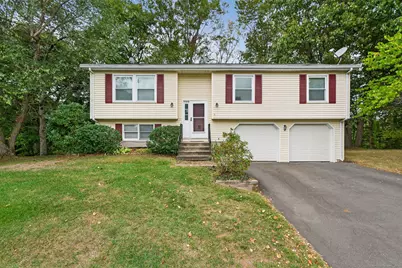 105 Hawks Nest Circle, Middletown, CT 06457 - Photo 35