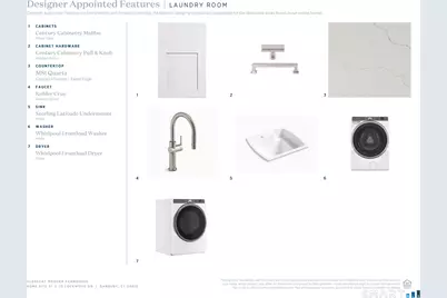 7 Lockwood Drive Lot #47, Danbury, CT 06810 - Photo 19