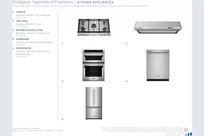 7 Lockwood Drive Lot #47, Danbury, CT 06810 - Photo 15