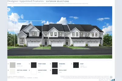 7 Lockwood Drive Lot #47, Danbury, CT 06810 - Photo 11