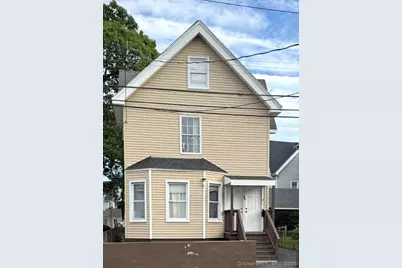 93 Clifford Street, Bridgeport, CT 06607 - Photo 1