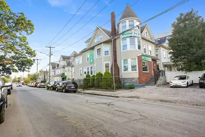 357 Norman Street, Bridgeport, CT 06605 - Photo 19