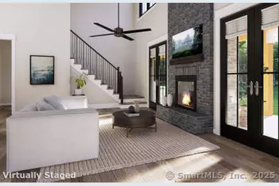 Lot 35 Wyllys Farm Road, Mansfield, CT 06250 - Photo 13