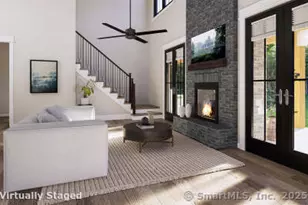 Lot 35 Wyllys Farm Rd, Mansfield, CT 06250 - Photo 13