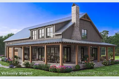 Lot 35 Wyllys Farm Road, Mansfield, CT 06250 - Photo 3