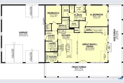 Lot 35 Wyllys Farm Road, Mansfield, CT 06250 - Photo 7