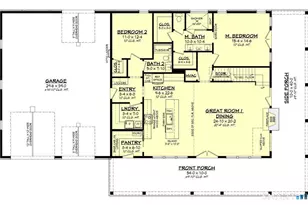 Lot 35 Wyllys Farm Rd, Mansfield, CT 06250 - Photo 7