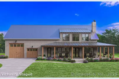 Lot 35 Wyllys Farm Road, Mansfield, CT 06250 - Photo 15