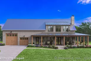 Lot 35 Wyllys Farm Rd, Mansfield, CT 06250 - Photo 15