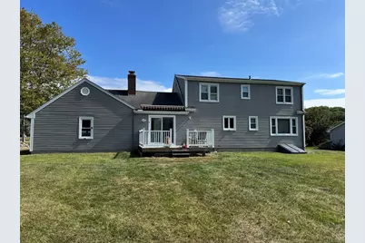 67 Royal Oak Circle, Meriden, CT 06450 - Photo 5