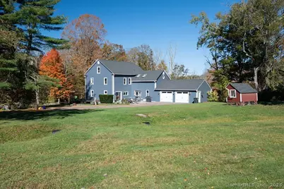 1657 Weed Road, Torrington, CT 06790 - Photo 1