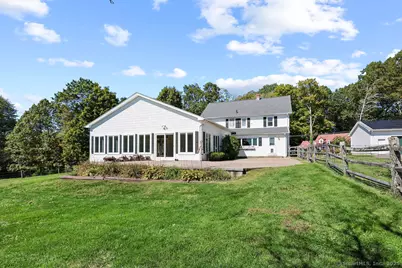 105 School Road, Bolton, CT 06043 - Photo 29