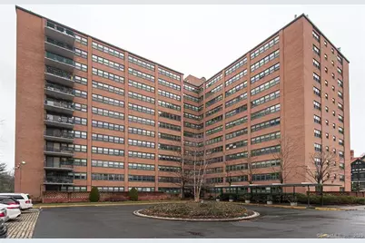 31 Woodland Street #4G, Hartford, CT 06105 - Photo 3