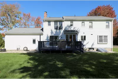 45 Timothy Terrace, Windsor, CT 06095 - Photo 19