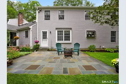 360 Thayer Pond Road, Wilton, CT 06897 - Photo 27