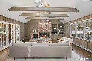 360 Thayer Pond Rd, Wilton, CT 06897 - Photo 15