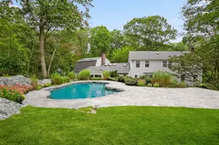 360 Thayer Pond Rd, Wilton, CT 06897 - Photo 29