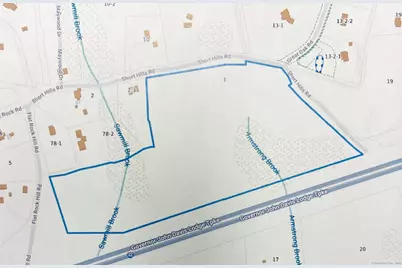 15 Short Hills Road, Old Lyme, CT 06371 - Photo 1