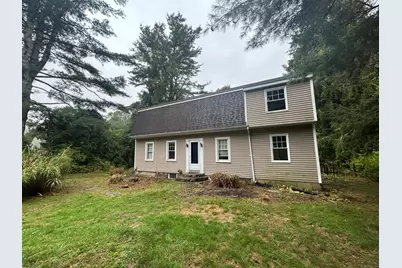 53 Falls Bashan Road, East Haddam, CT 06469 - Photo 3