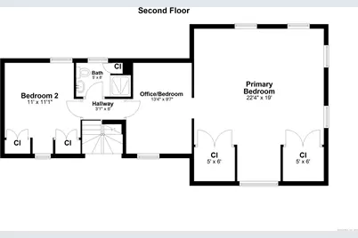 516 Valley Road, Stratford, CT 06615 - Photo 31