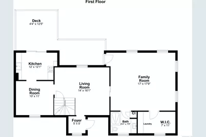 516 Valley Road, Stratford, CT 06615 - Photo 21