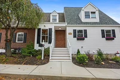 516 Valley Road, Stratford, CT 06615 - Photo 1