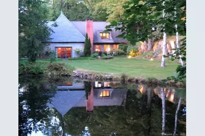 261 Taconic Road, Salisbury, CT 06068 - Photo 1