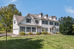 121R Stage Coach Rd, Durham, CT 06422 - Photo 1