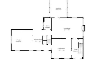 226 N Anguilla Rd, Stonington, CT 06379 - Photo 37