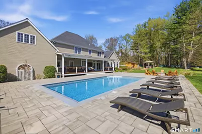 16 Robin Hood Lane, Easton, CT 06612 - Photo 5